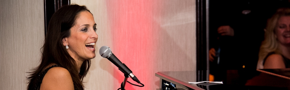 Chantal Kreviazuk at the Canadian Special Events Star Awards Gala