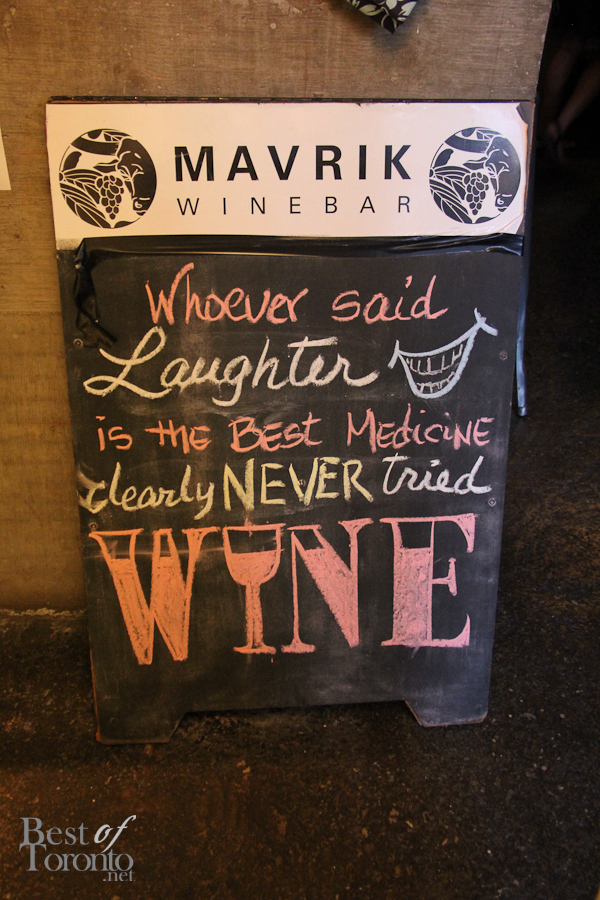 2013.06 Mavrik Wine Bar-BestofToronto-021