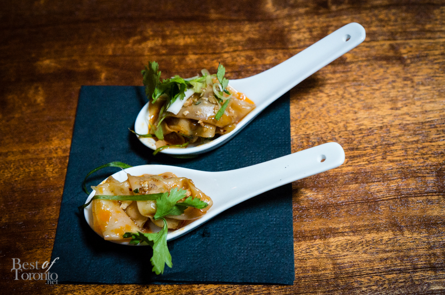 Hakka Pork and Shrimp Dumpling