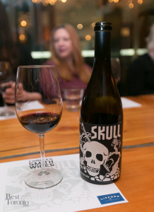 Charles Smith Wines, 2007 Skull Syrah