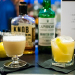 Whisky Sour