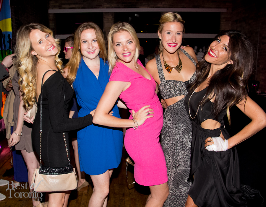 Photos from the One Night Stand Party: Taking a Stand for Children's ...
