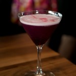 Hibiscus martini