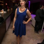 Katie Boland, All the Wrong Reasons after party, C Lounge