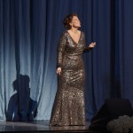 Ensemble Studio Competition First Prize and Audience Choice Award winner soprano Karine Boucher | Photo: Michael Cooper