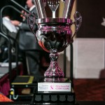The KitchenAid Cook for the Cure award