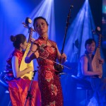 Performance by Musique chinoise Yuefang