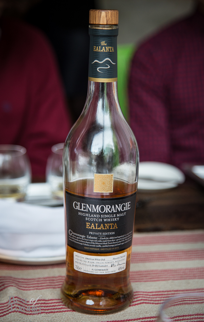 Glenmorangie Nectar d'Or - 4th Edition - buy online