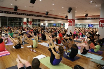 Hard Candy Fitness | Photo: Nick Lee