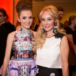Chloe Rogers, Suzanne Rogers