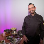 Jamie Meireles, Oliver & Bonacini Corporate Chef