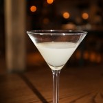 Metropolitan, a take on the Cosmopolitan