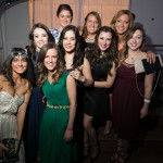 The Memory Ball committee, Friends for a Benefit (FFAB)