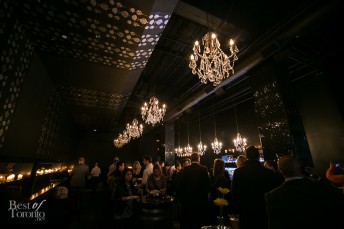 Inside The Rum Exchange