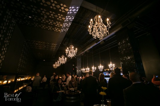 Inside The Rum Exchange