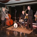 The Darren Sigesmund Jazz Quintet