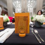 Veuve Clicquot: It's what's for dinner