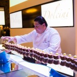 Dolcini's delectable desserts