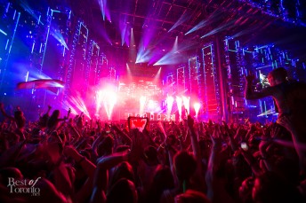 Dimitri Vegas and Like Mike