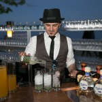 Don Julio cocktails | Photo: Nick Lee