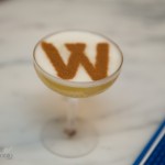 WESTini cocktail