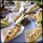 BBQ Street Corn by Fidel Gastro | Photo: Nellie Chen