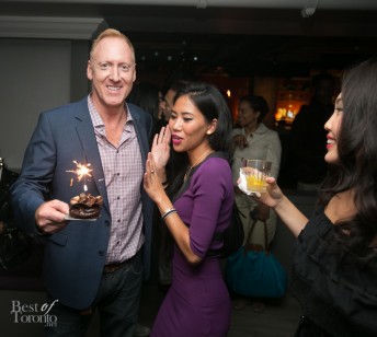 Glen Baxter, Amanda Lew Kee, Amarsana Gendunova