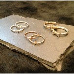 Rings | Photo: Courtesy of Alessia Magnotta