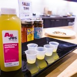 Aujus - YamChops' pressed juices