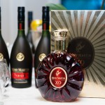 Remy Martin XO and VSOP | Photo: Nick Lee