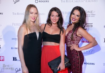 Chloe Rose, Tamara Duarte