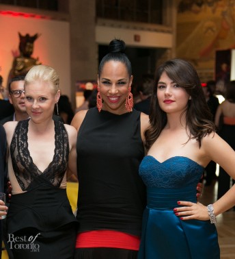 c: Amanda Bruegel, Katie Boland