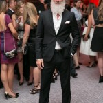 Paul Mason, named one of Toronto Life's Best Dressed this year