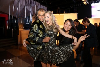 c: Claire Taylor (The Artist Project)