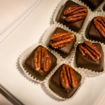 Chocolates, Bonnie Gordon College of Confectionary Arts | Photo: John Tan