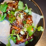 K.F.P - Korean Fried Pork Ribs | Photo: John Tan