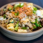 Kimchi Fried Rice | Photo: John Tan