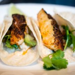 Fish Tacos | Photo: John Tan