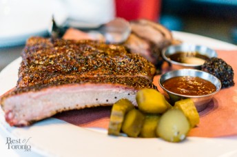 Pork Ribs | Photo: John Tan