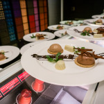 Nespress | Dessert from Hotel Le Germain