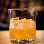 Old Fashioned with Knob Creek Bourbon | Photo: John Tan