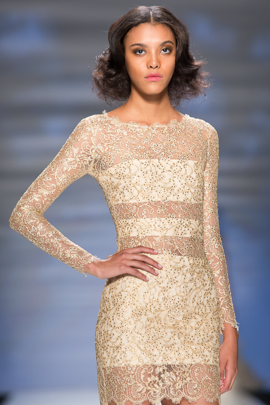 Fashion Spotlight: Mikael D Spring 2015 Collection - Best of ...