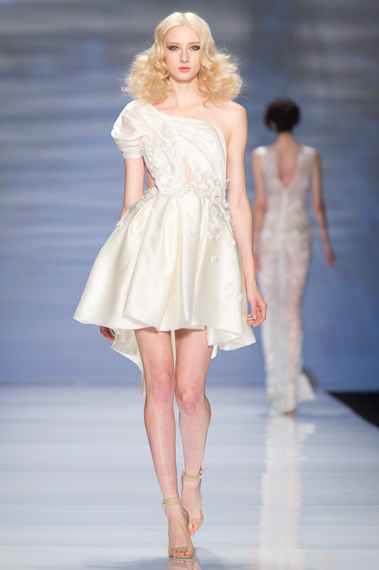 Fashion Spotlight: Mikael D Spring 2015 Collection | Best of Toronto