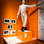 A Clockwork Orange, Stanley Kubrick Exhibition | Photo: John Tan