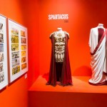 Spartacus, Stanley Kubrick Exhibition | Photo: John Tan