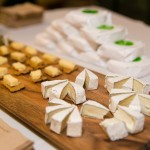 "Artisanal Cheeses" Ruth Klahsen, Montforte Dairy