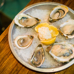 Fresh oysters | Photo: John Tan
