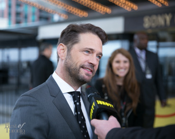 Jason Priestley