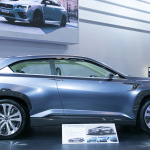 Subaru VIZIV 2 concept