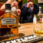 Gentleman Jack Rare Tennessee Whiskey